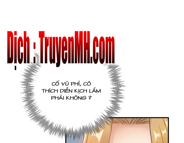 Trong Sinh Chi Ức Vạn Ảnh Hậu Yếu Thượng Vị Chapter 10 - 1