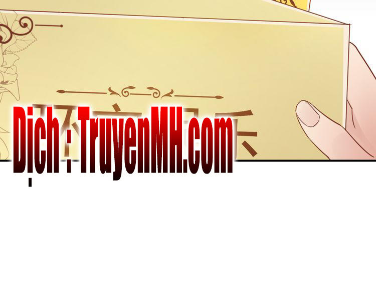 Trong Sinh Chi Ức Vạn Ảnh Hậu Yếu Thượng Vị Chapter 10 - 21