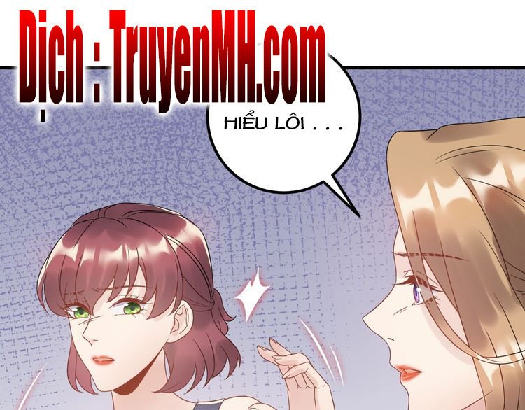 Trong Sinh Chi Ức Vạn Ảnh Hậu Yếu Thượng Vị Chapter 101 - 34