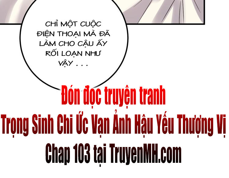 Trong Sinh Chi Ức Vạn Ảnh Hậu Yếu Thượng Vị Chapter 102 - 41