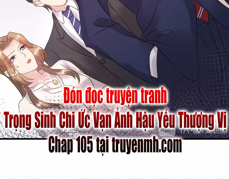 Trong Sinh Chi Ức Vạn Ảnh Hậu Yếu Thượng Vị Chapter 104 - 45
