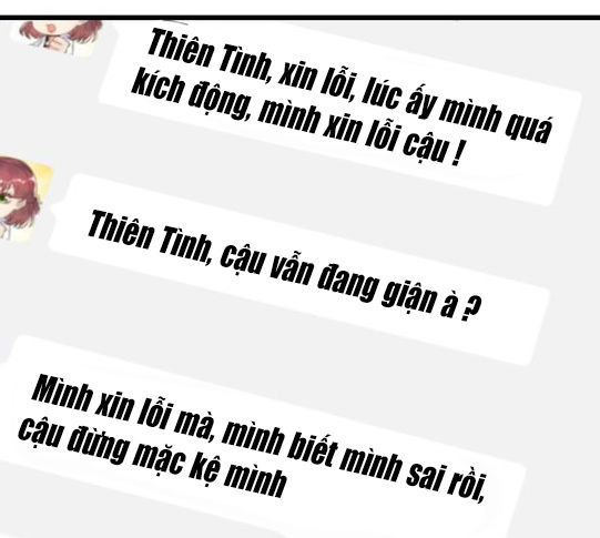 Trong Sinh Chi Ức Vạn Ảnh Hậu Yếu Thượng Vị Chapter 108 - 15