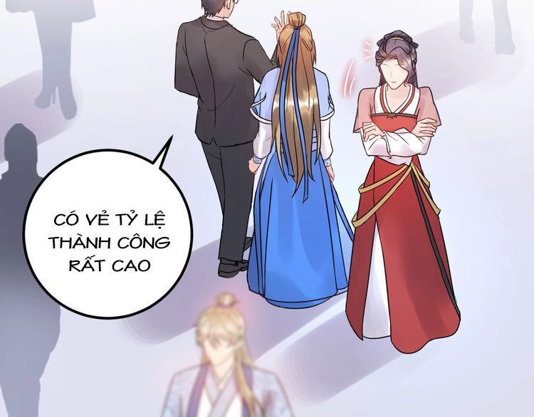 Trong Sinh Chi Ức Vạn Ảnh Hậu Yếu Thượng Vị Chapter 109 - 23