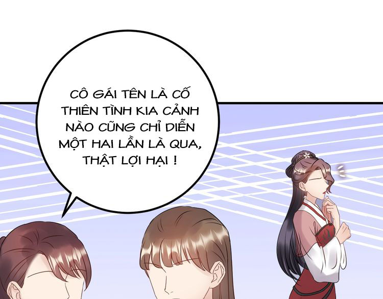 Trong Sinh Chi Ức Vạn Ảnh Hậu Yếu Thượng Vị Chapter 109 - 31