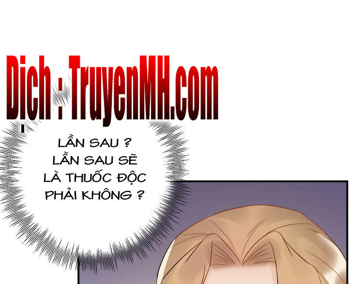 Trong Sinh Chi Ức Vạn Ảnh Hậu Yếu Thượng Vị Chapter 11 - 42