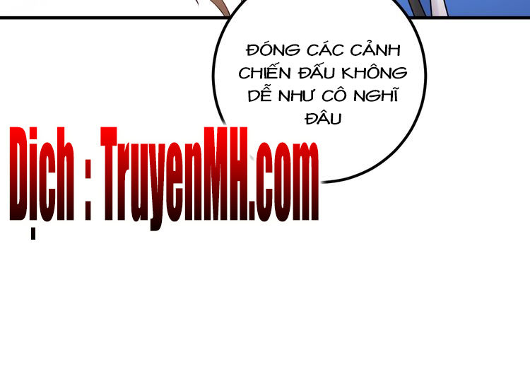 Trong Sinh Chi Ức Vạn Ảnh Hậu Yếu Thượng Vị Chapter 110 - 32