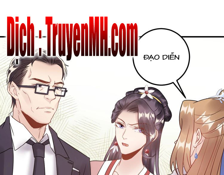 Trong Sinh Chi Ức Vạn Ảnh Hậu Yếu Thượng Vị Chapter 110 - 47