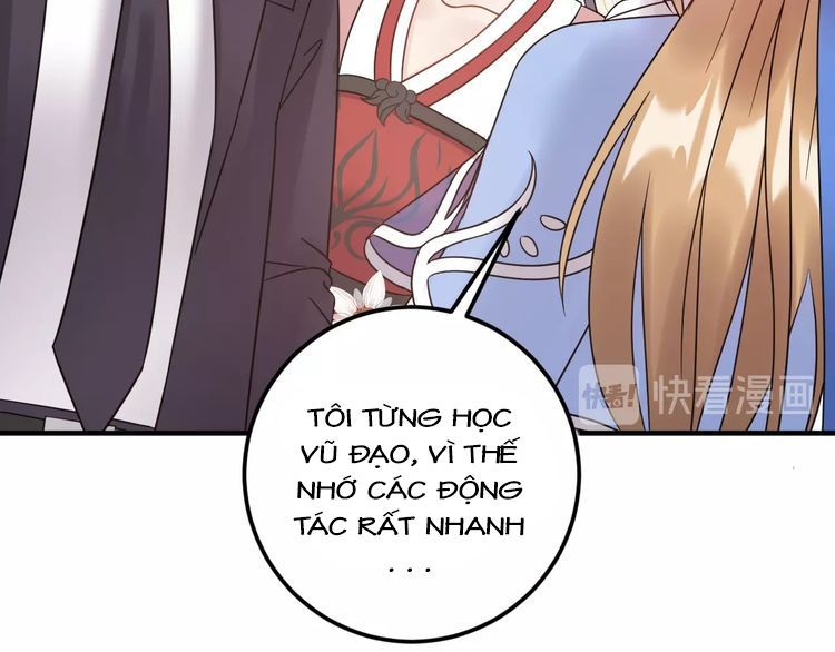 Trong Sinh Chi Ức Vạn Ảnh Hậu Yếu Thượng Vị Chapter 110 - 48