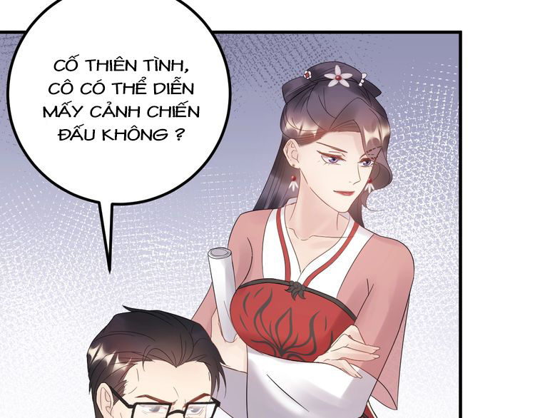 Trong Sinh Chi Ức Vạn Ảnh Hậu Yếu Thượng Vị Chapter 110 - 10