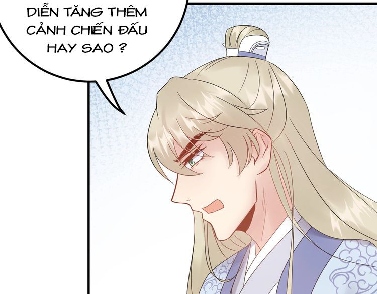 Trong Sinh Chi Ức Vạn Ảnh Hậu Yếu Thượng Vị Chapter 111 - 21