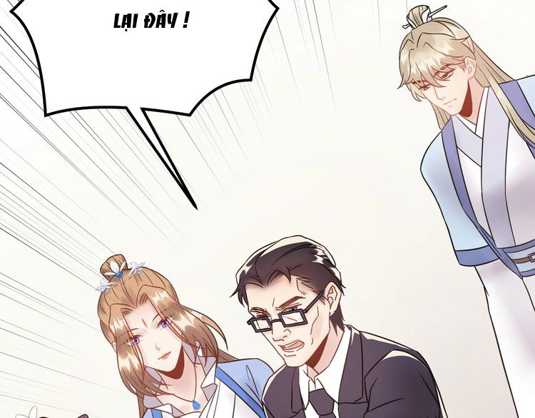 Trong Sinh Chi Ức Vạn Ảnh Hậu Yếu Thượng Vị Chapter 111 - 4