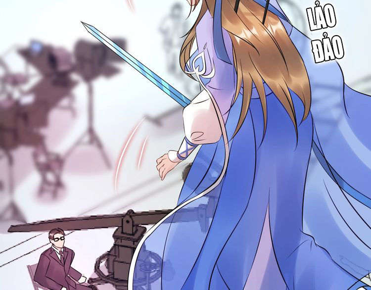 Trong Sinh Chi Ức Vạn Ảnh Hậu Yếu Thượng Vị Chapter 111 - 39