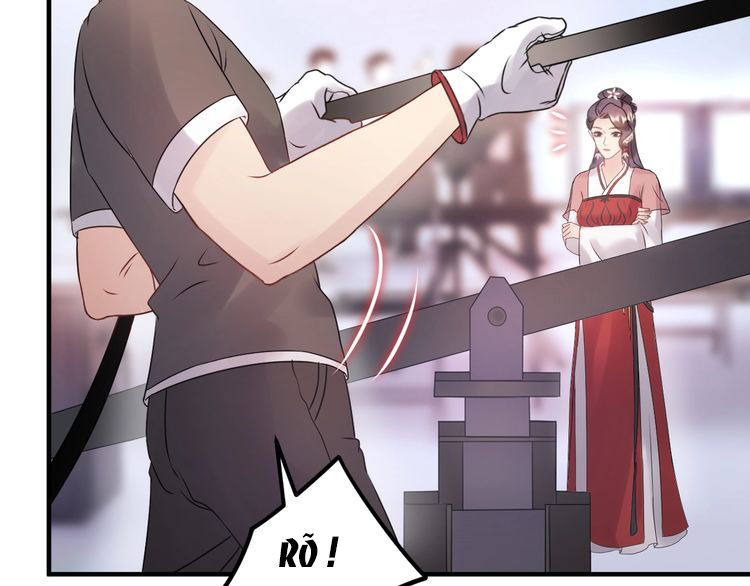 Trong Sinh Chi Ức Vạn Ảnh Hậu Yếu Thượng Vị Chapter 112 - 11