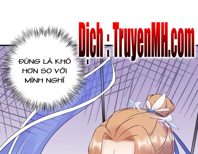 Trong Sinh Chi Ức Vạn Ảnh Hậu Yếu Thượng Vị Chapter 112 - 3