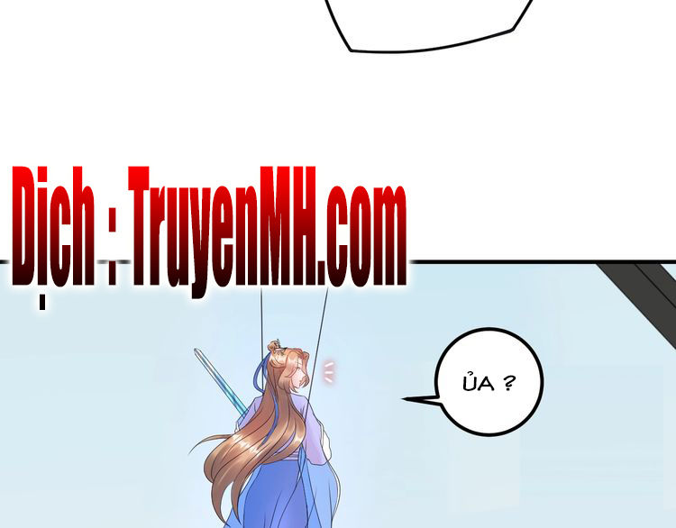 Trong Sinh Chi Ức Vạn Ảnh Hậu Yếu Thượng Vị Chapter 112 - 33