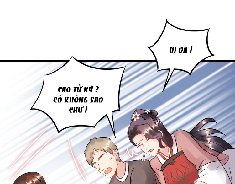 Trong Sinh Chi Ức Vạn Ảnh Hậu Yếu Thượng Vị Chapter 113 - 13