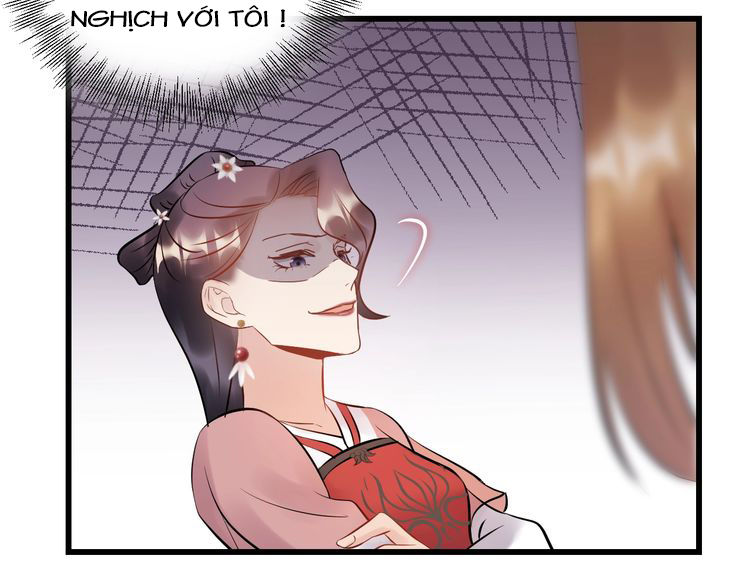 Trong Sinh Chi Ức Vạn Ảnh Hậu Yếu Thượng Vị Chapter 113 - 26