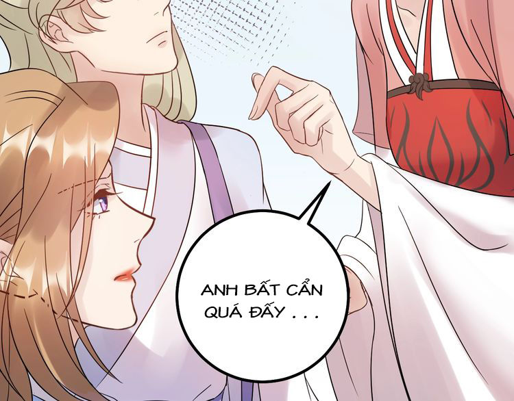 Trong Sinh Chi Ức Vạn Ảnh Hậu Yếu Thượng Vị Chapter 114 - 21