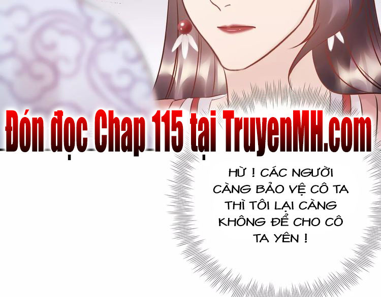 Trong Sinh Chi Ức Vạn Ảnh Hậu Yếu Thượng Vị Chapter 114 - 47
