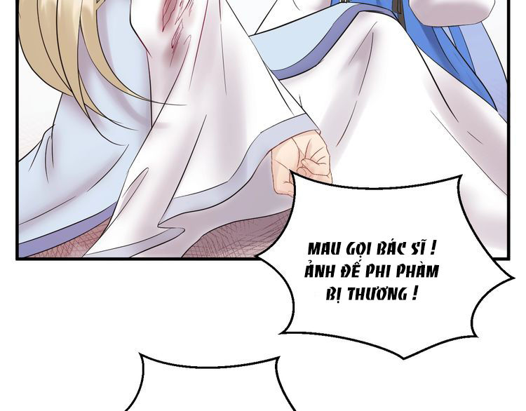 Trong Sinh Chi Ức Vạn Ảnh Hậu Yếu Thượng Vị Chapter 114 - 7