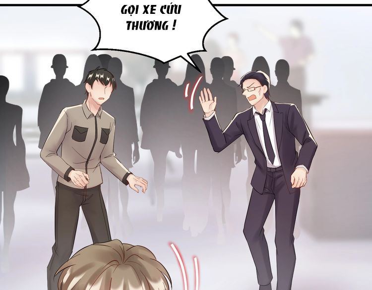 Trong Sinh Chi Ức Vạn Ảnh Hậu Yếu Thượng Vị Chapter 114 - 8