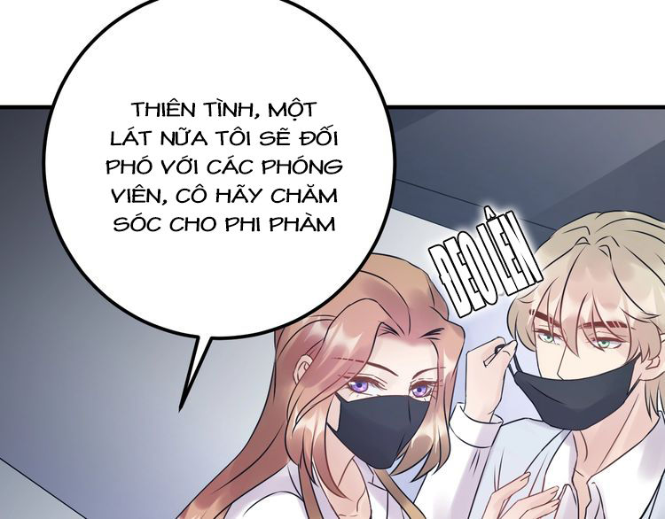 Trong Sinh Chi Ức Vạn Ảnh Hậu Yếu Thượng Vị Chapter 115 - 23