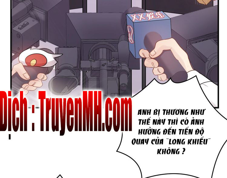 Trong Sinh Chi Ức Vạn Ảnh Hậu Yếu Thượng Vị Chapter 115 - 31