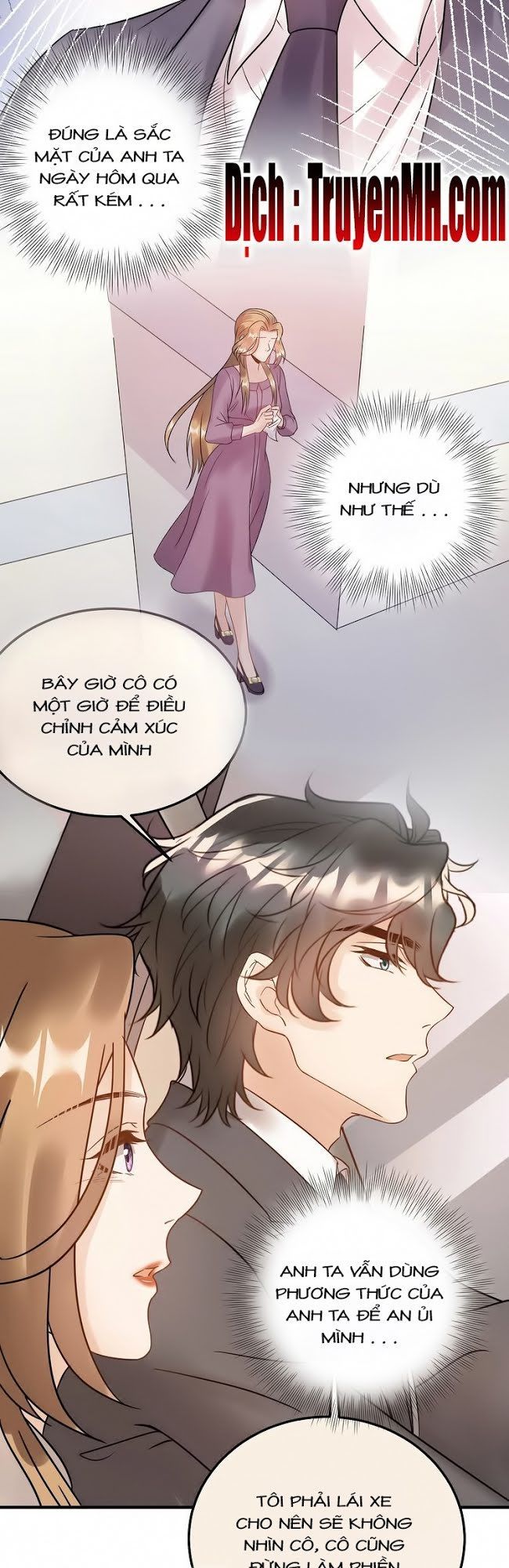 Trong Sinh Chi Ức Vạn Ảnh Hậu Yếu Thượng Vị Chapter 116 - 14