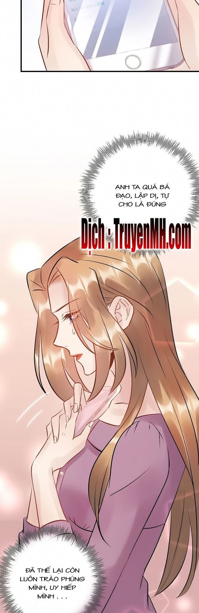 Trong Sinh Chi Ức Vạn Ảnh Hậu Yếu Thượng Vị Chapter 116 - 17