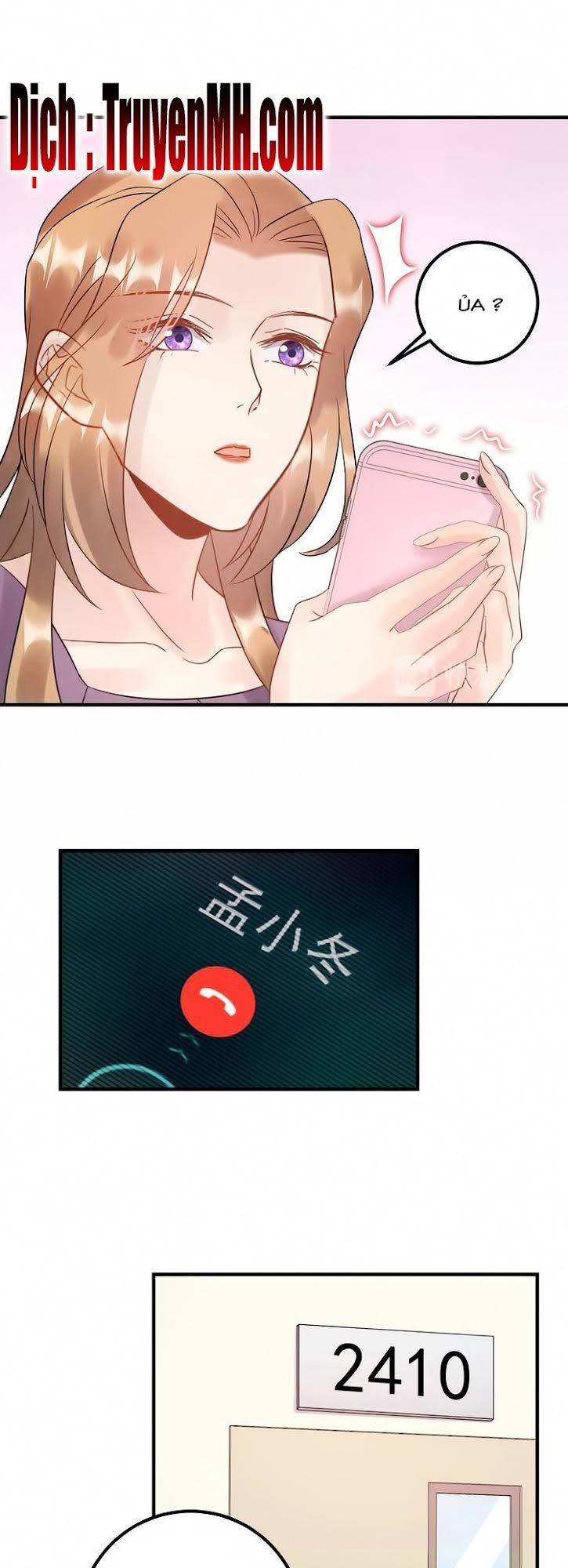 Trong Sinh Chi Ức Vạn Ảnh Hậu Yếu Thượng Vị Chapter 116 - 20