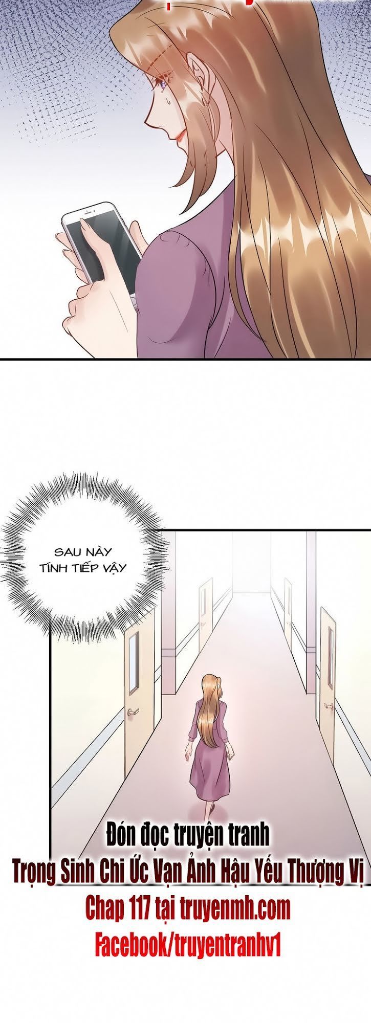 Trong Sinh Chi Ức Vạn Ảnh Hậu Yếu Thượng Vị Chapter 116 - 24