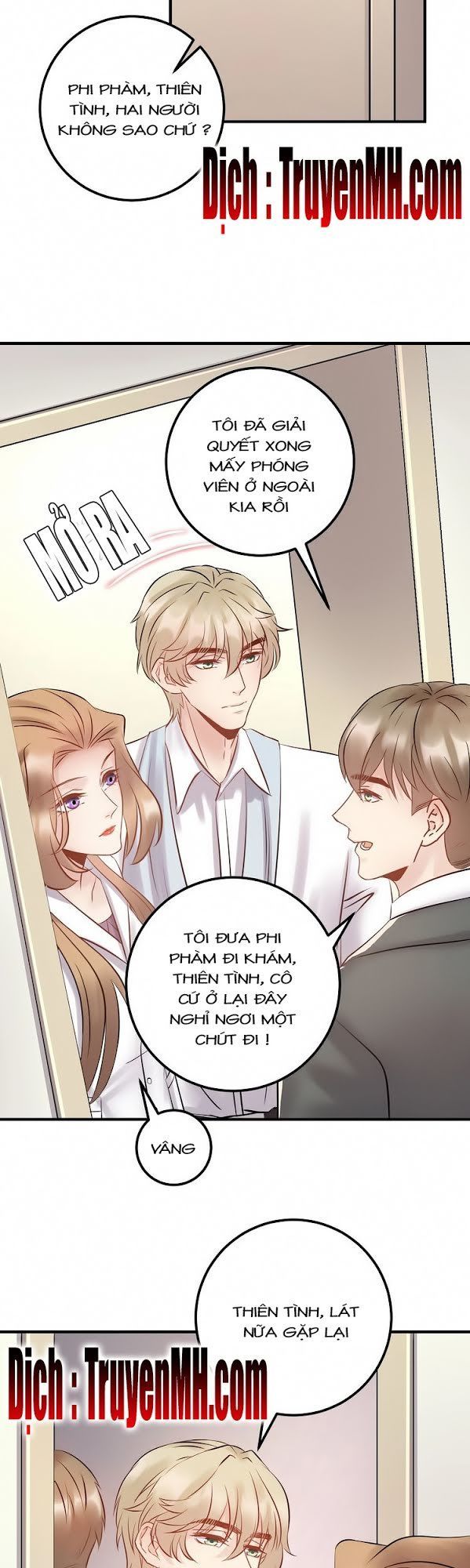 Trong Sinh Chi Ức Vạn Ảnh Hậu Yếu Thượng Vị Chapter 116 - 5