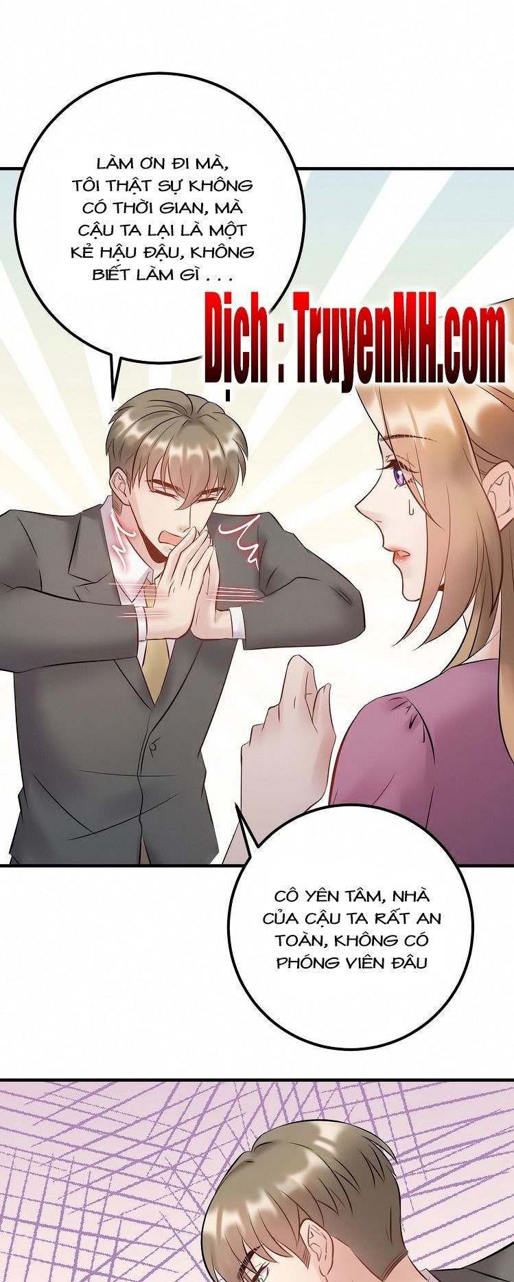 Trong Sinh Chi Ức Vạn Ảnh Hậu Yếu Thượng Vị Chapter 117 - 12