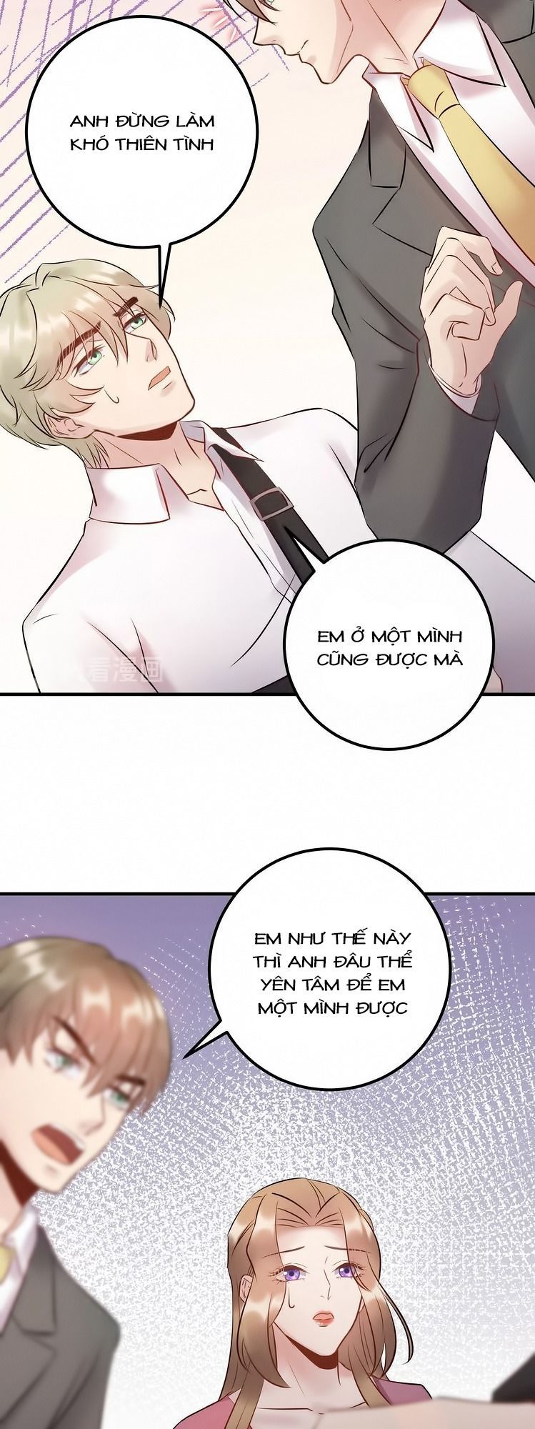 Trong Sinh Chi Ức Vạn Ảnh Hậu Yếu Thượng Vị Chapter 117 - 13