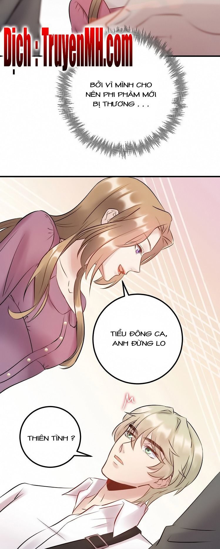 Trong Sinh Chi Ức Vạn Ảnh Hậu Yếu Thượng Vị Chapter 117 - 14