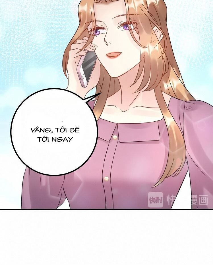 Trong Sinh Chi Ức Vạn Ảnh Hậu Yếu Thượng Vị Chapter 117 - 4