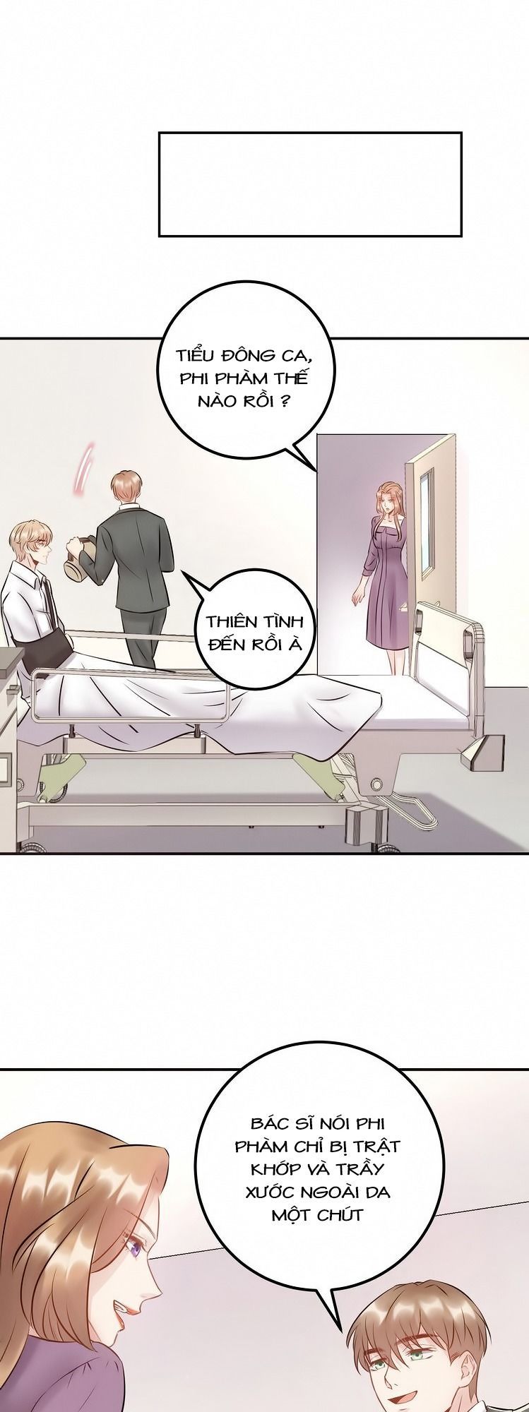 Trong Sinh Chi Ức Vạn Ảnh Hậu Yếu Thượng Vị Chapter 117 - 7