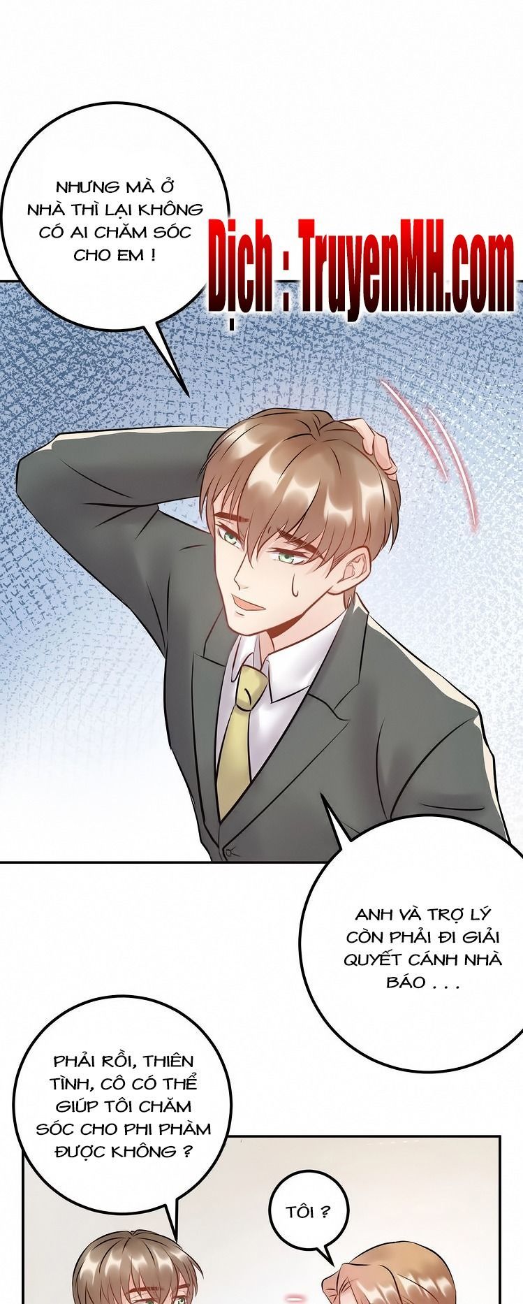 Trong Sinh Chi Ức Vạn Ảnh Hậu Yếu Thượng Vị Chapter 117 - 10