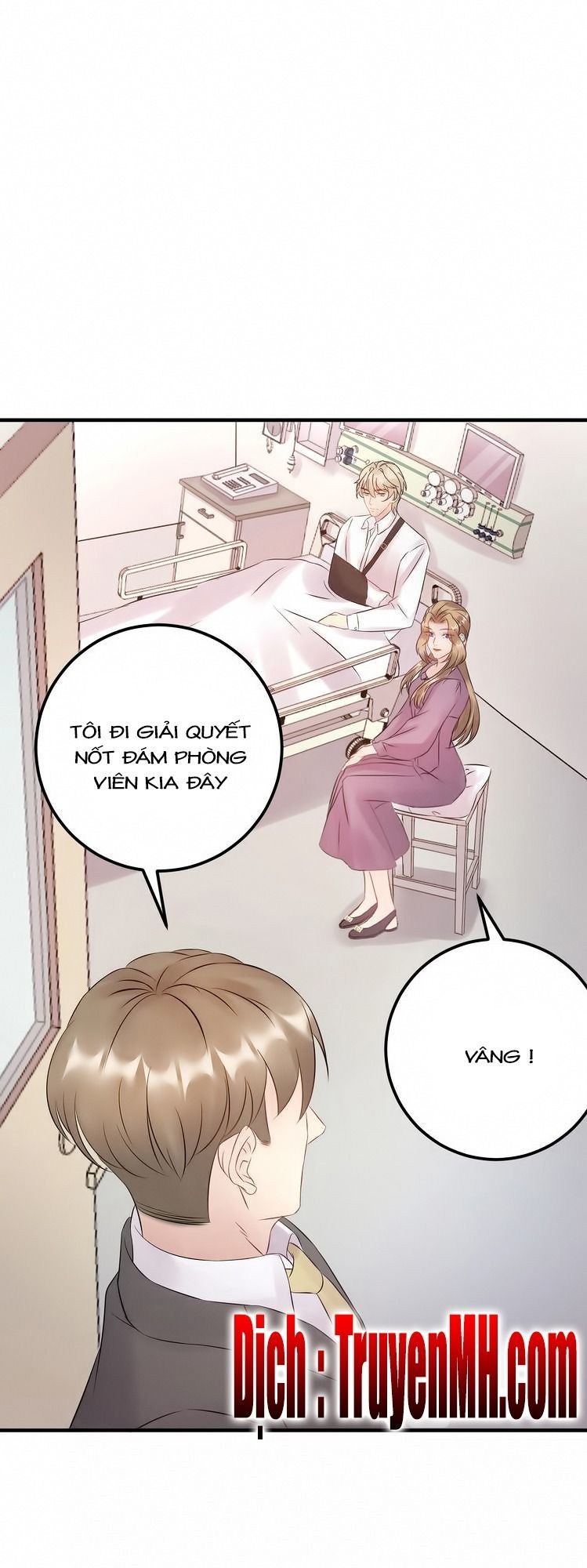 Trong Sinh Chi Ức Vạn Ảnh Hậu Yếu Thượng Vị Chapter 118 - 2