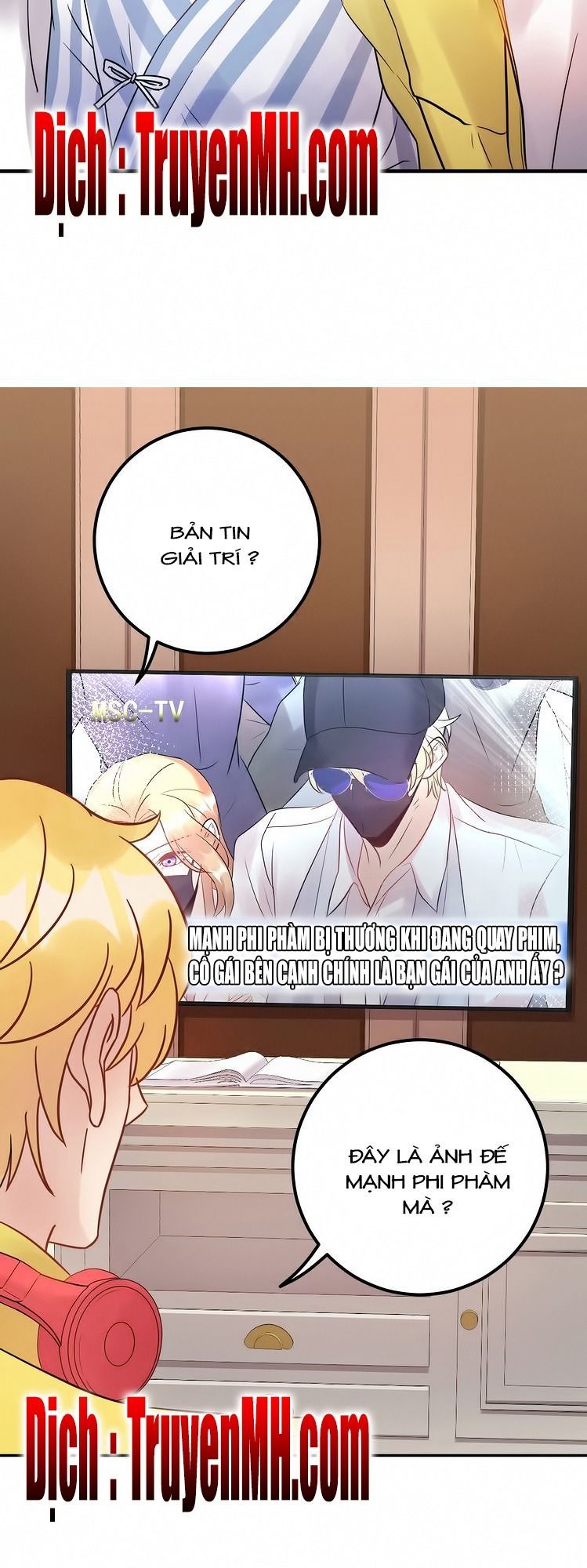 Trong Sinh Chi Ức Vạn Ảnh Hậu Yếu Thượng Vị Chapter 118 - 12