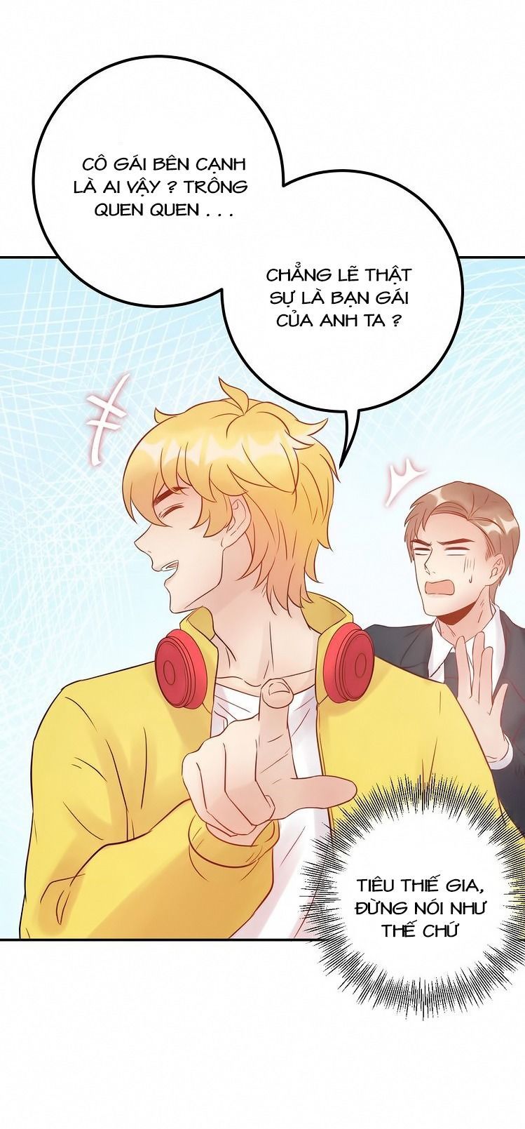 Trong Sinh Chi Ức Vạn Ảnh Hậu Yếu Thượng Vị Chapter 118 - 13