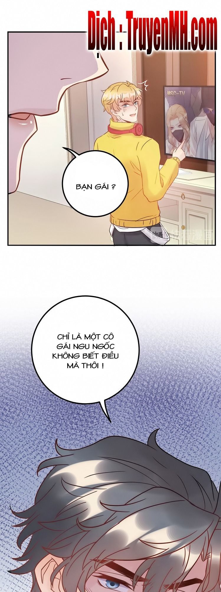 Trong Sinh Chi Ức Vạn Ảnh Hậu Yếu Thượng Vị Chapter 118 - 14