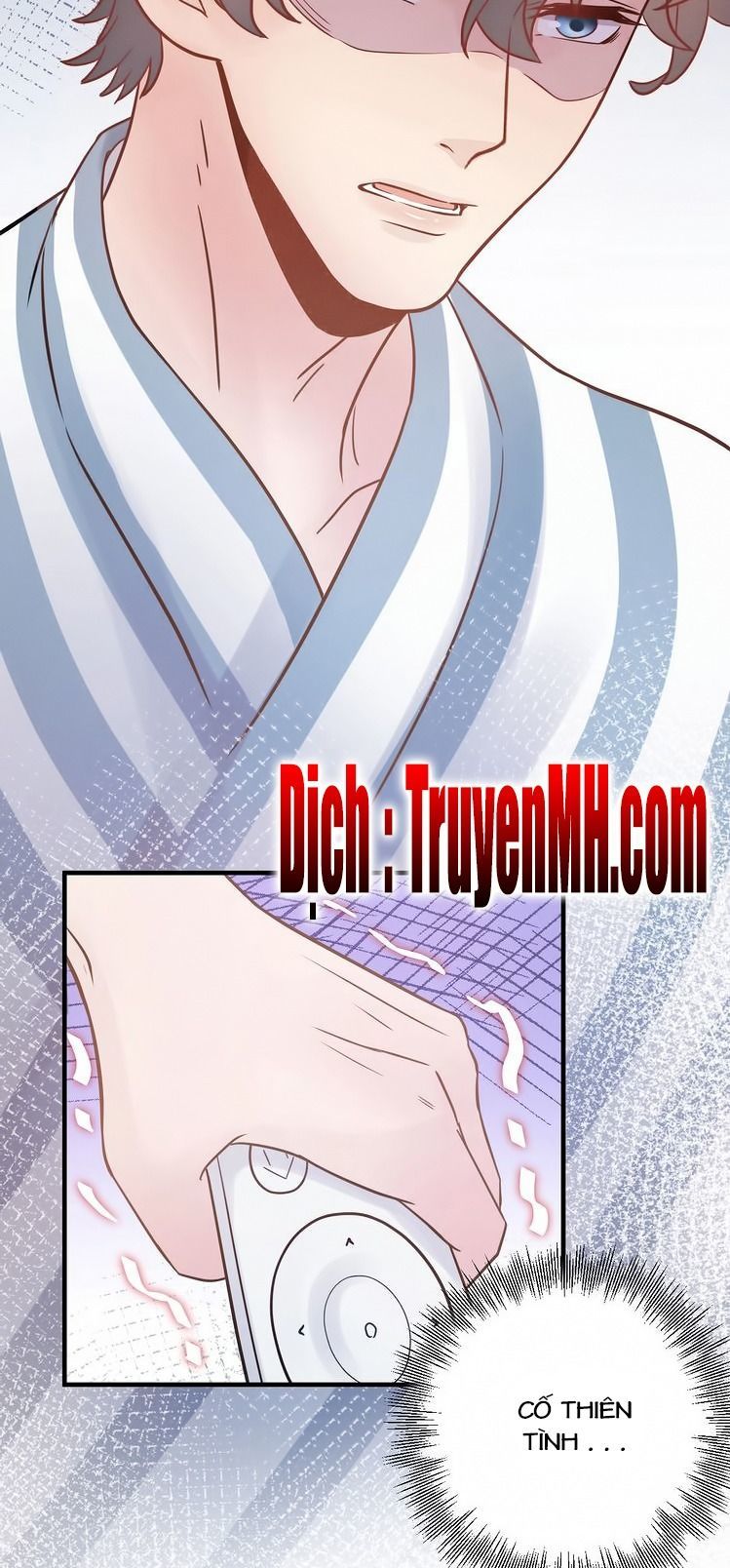 Trong Sinh Chi Ức Vạn Ảnh Hậu Yếu Thượng Vị Chapter 118 - 15