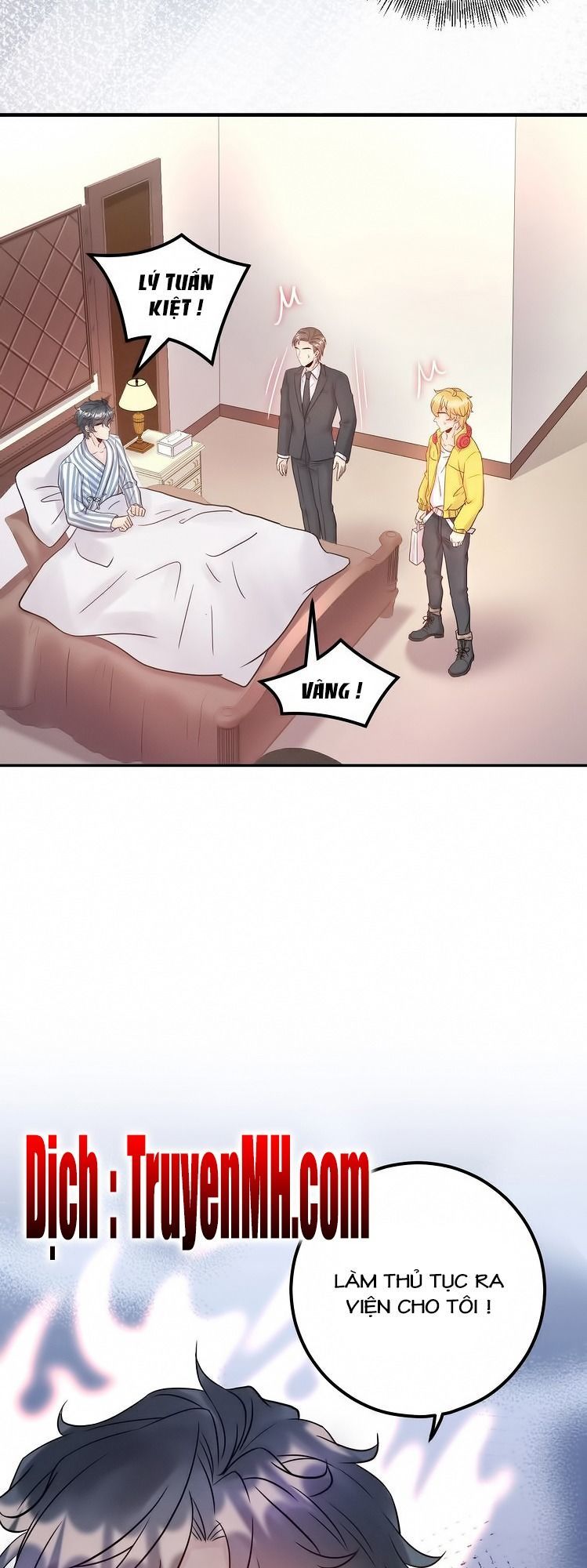 Trong Sinh Chi Ức Vạn Ảnh Hậu Yếu Thượng Vị Chapter 118 - 16