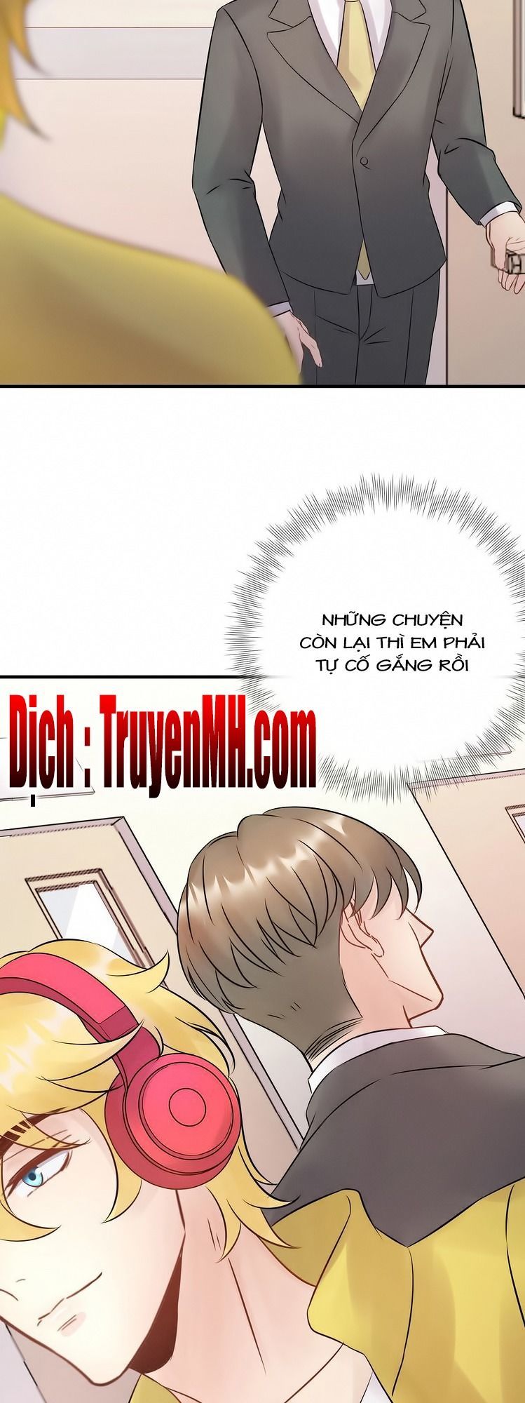 Trong Sinh Chi Ức Vạn Ảnh Hậu Yếu Thượng Vị Chapter 118 - 4