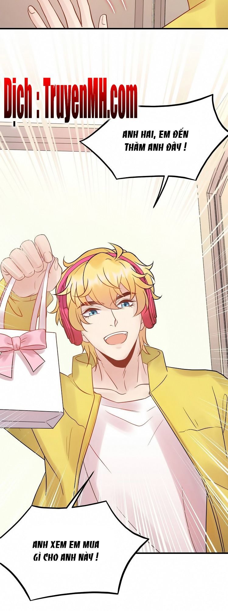 Trong Sinh Chi Ức Vạn Ảnh Hậu Yếu Thượng Vị Chapter 118 - 8