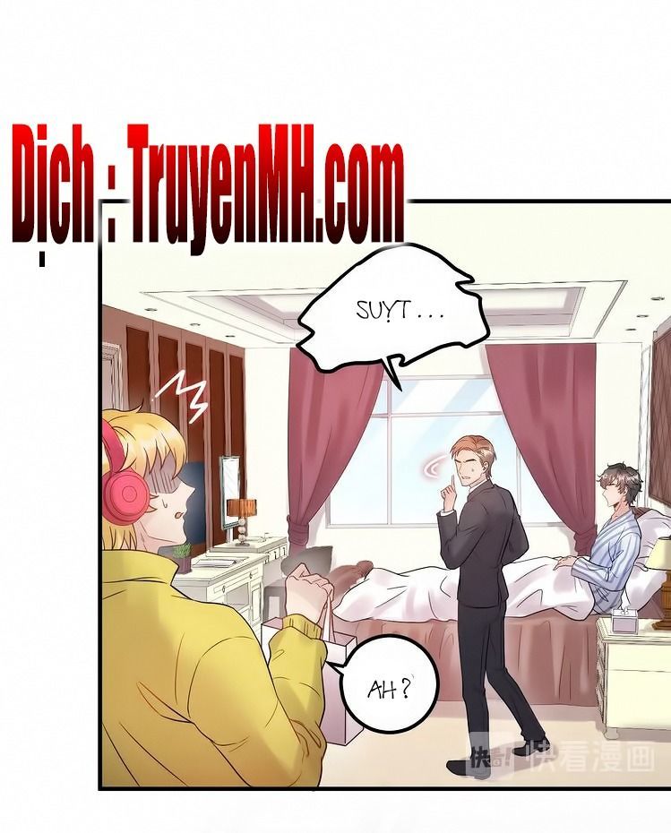 Trong Sinh Chi Ức Vạn Ảnh Hậu Yếu Thượng Vị Chapter 118 - 9