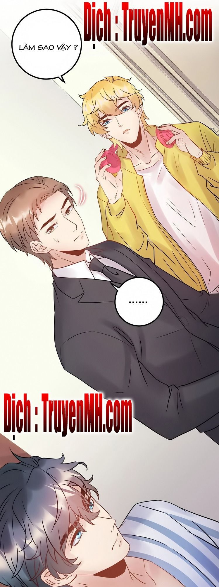 Trong Sinh Chi Ức Vạn Ảnh Hậu Yếu Thượng Vị Chapter 118 - 10