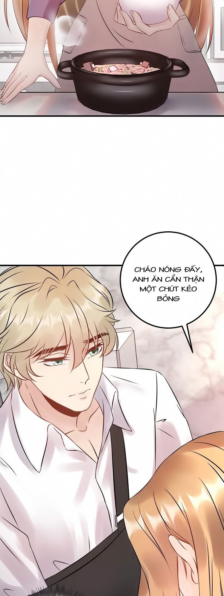 Trong Sinh Chi Ức Vạn Ảnh Hậu Yếu Thượng Vị Chapter 119 - 14