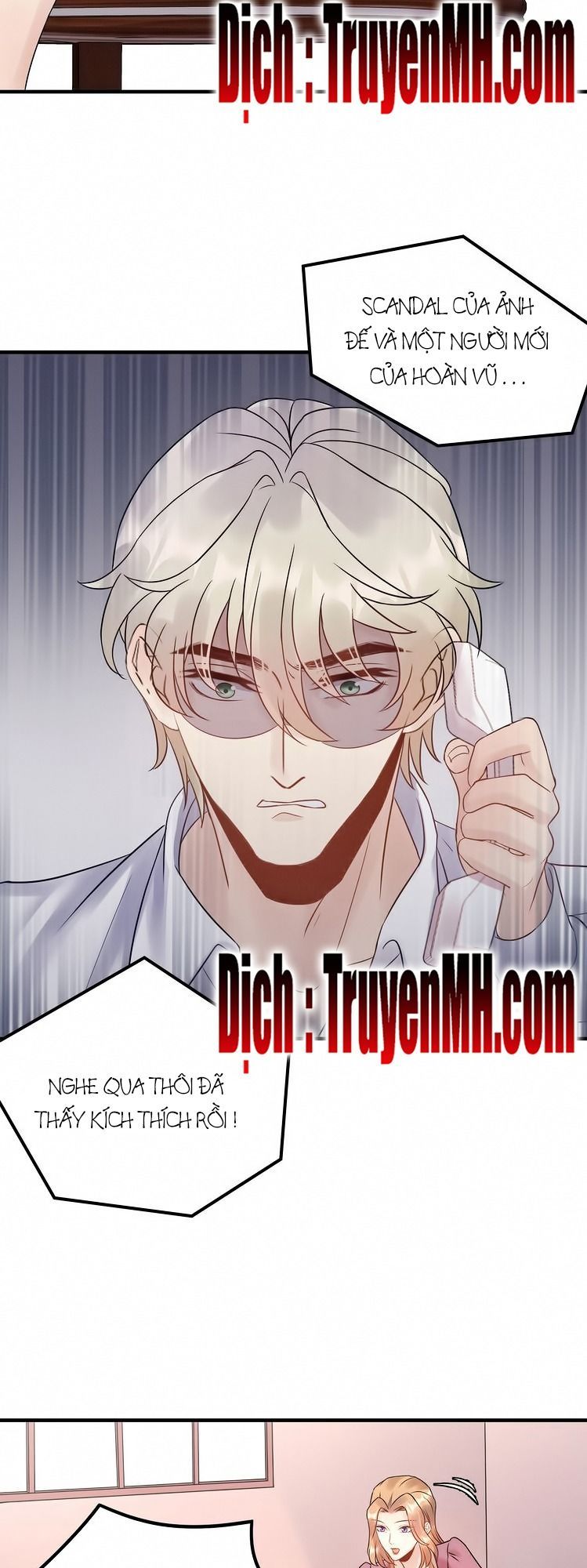 Trong Sinh Chi Ức Vạn Ảnh Hậu Yếu Thượng Vị Chapter 119 - 5